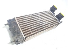 Recambio de intercooler para peugeot partner kombi access referencia OEM IAM 9684212480  384N9