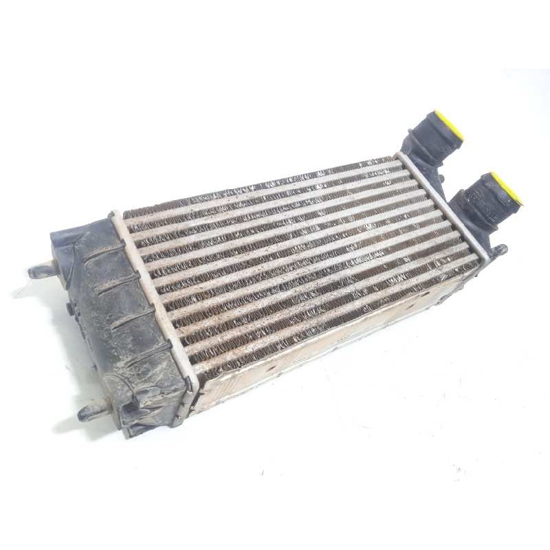 Recambio de intercooler para peugeot partner kombi access referencia OEM IAM 9684212480  384N9