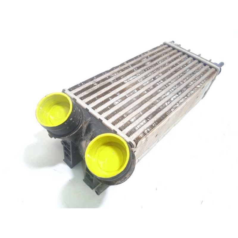 Recambio de intercooler para peugeot partner kombi access referencia OEM IAM 9684212480  384N9