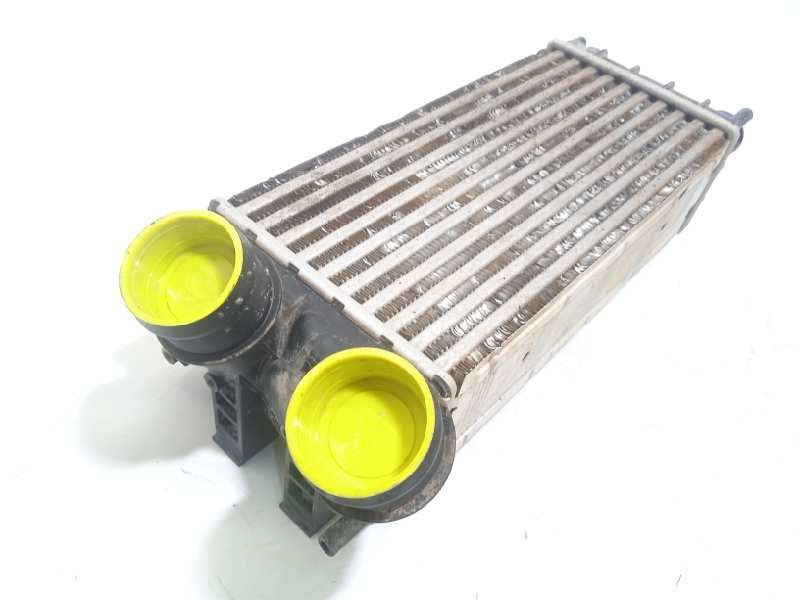 Recambio de intercooler para peugeot partner kombi access referencia OEM IAM 9684212480  384N9