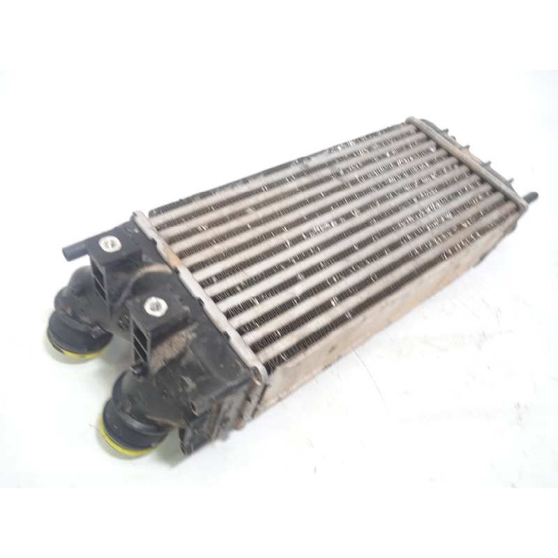 Recambio de intercooler para peugeot partner kombi access referencia OEM IAM 9684212480  384N9