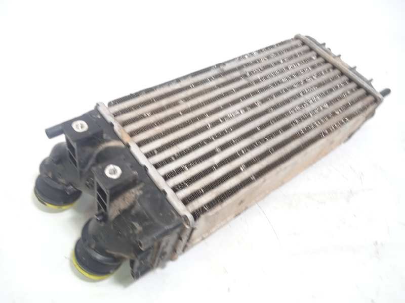 Recambio de intercooler para peugeot partner kombi access referencia OEM IAM 9684212480  384N9