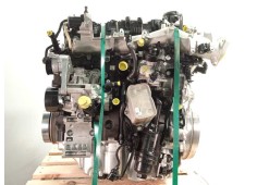 Recambio de motor completo para bmw serie x1 (u11) 20dx referencia OEM IAM B47C20B  