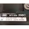 Recambio de elevalunas trasero derecho para audi a5 cabriolet (8f7) 2.0 tdi referencia OEM IAM 8F0839398C  0130822040
