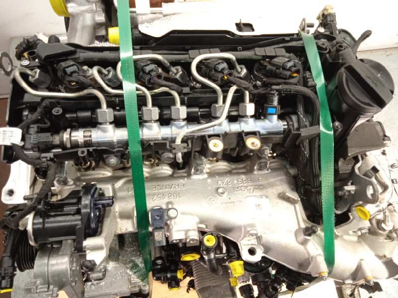 Recambio de motor completo para bmw serie x1 (u11) 20dx referencia OEM IAM B47C20B  