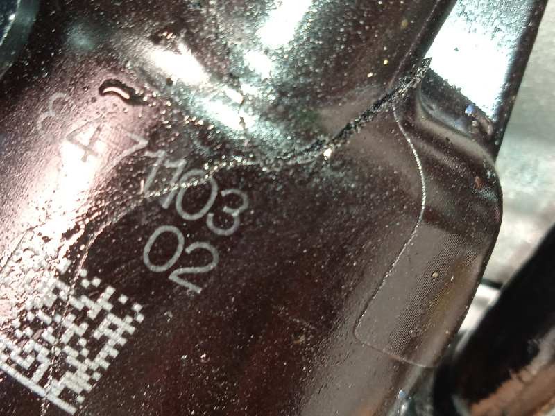 Recambio de motor completo para bmw serie x1 (u11) 20dx referencia OEM IAM B47C20B  