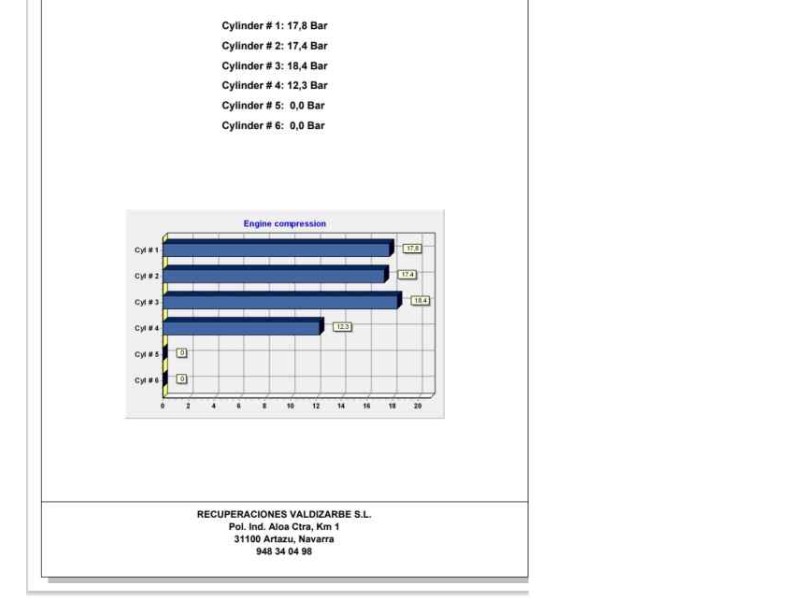 Recambio de motor completo para bmw serie x1 (u11) 20dx referencia OEM IAM B47C20B  