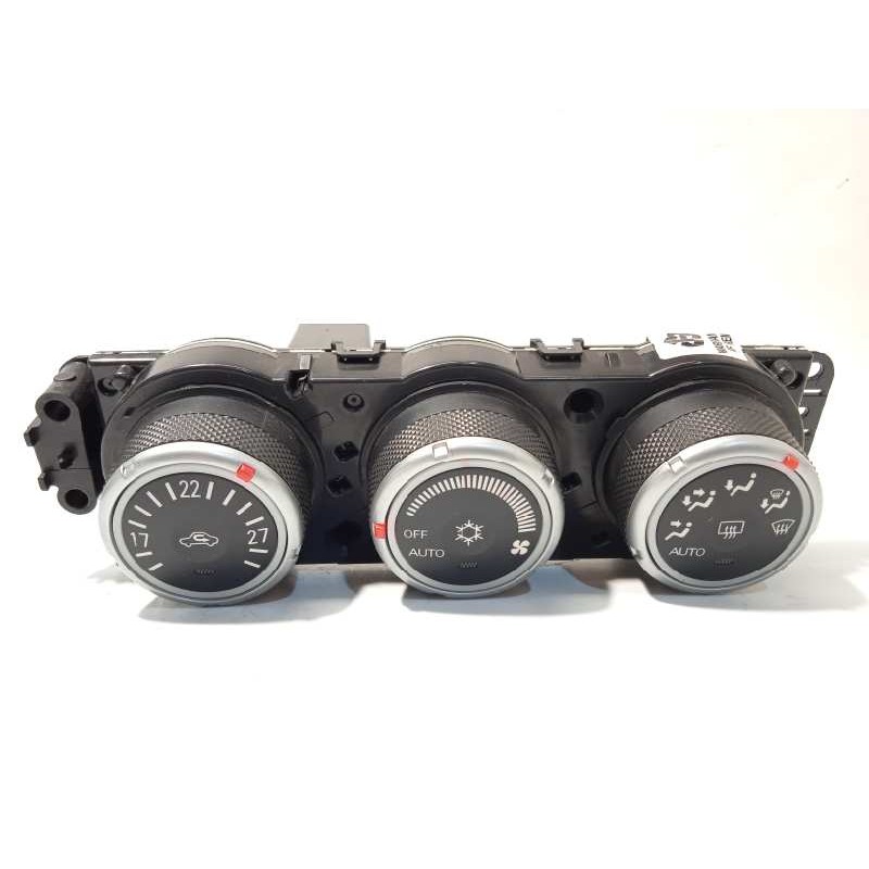 Recambio de mando climatizador para mitsubishi asx (ga0w) 1.8 di-d cat referencia OEM IAM 7820A115XB  