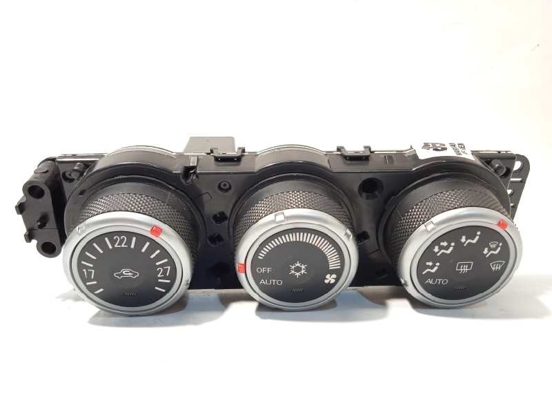 Recambio de mando climatizador para mitsubishi asx (ga0w) 1.8 di-d cat referencia OEM IAM 7820A115XB  