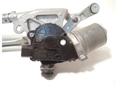 Recambio de motor limpia delantero para lexus nx 300h 4wd referencia OEM IAM 8511078010  1593006620 2