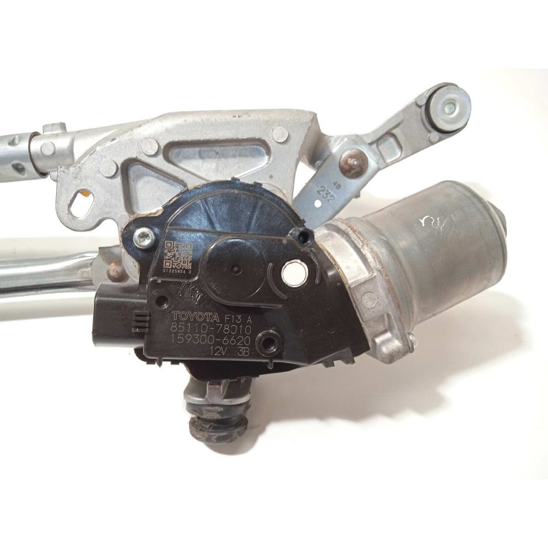 Recambio de motor limpia delantero para lexus nx 300h 4wd referencia OEM IAM 8511078010  1593006620