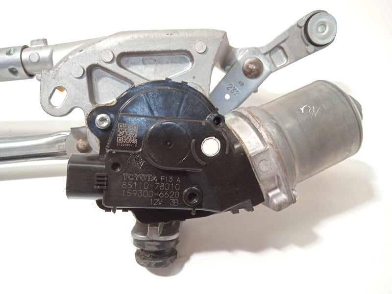 Recambio de motor limpia delantero para lexus nx 300h 4wd referencia OEM IAM 8511078010  1593006620