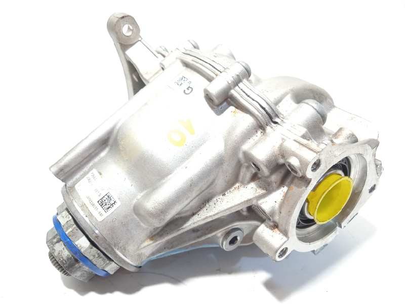 Recambio de caja transfer para bmw serie x1 (u11) 20dx referencia OEM IAM 9845634  27109845634