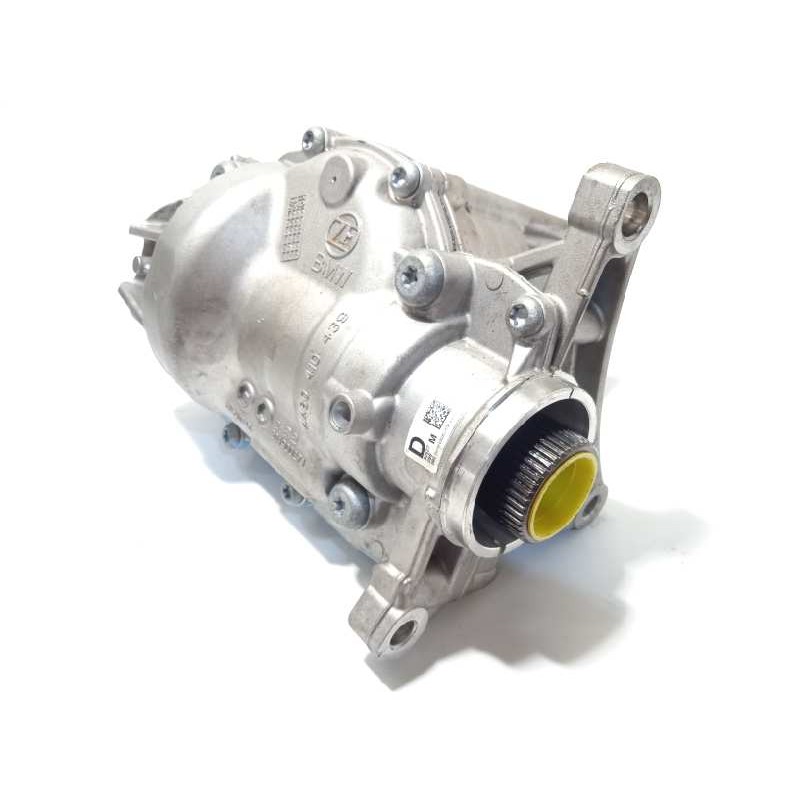 Recambio de caja transfer para bmw serie x1 (u11) 20dx referencia OEM IAM 9845634  27109845634