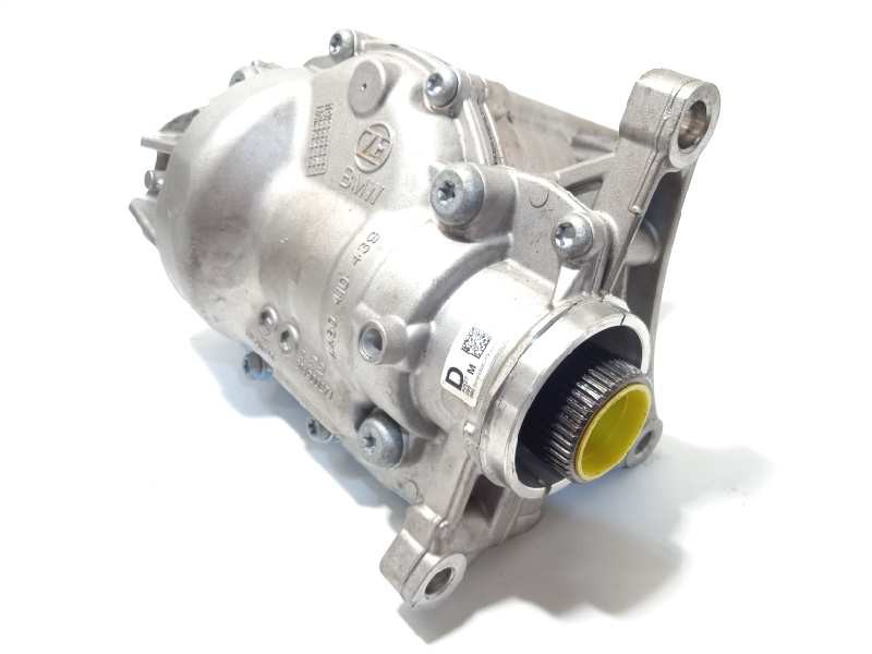 Recambio de caja transfer para bmw serie x1 (u11) 20dx referencia OEM IAM 9845634  27109845634