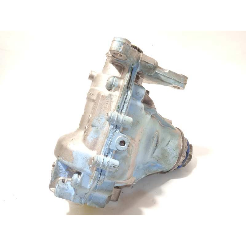 Recambio de caja transfer para bmw serie x1 (u11) 20dx referencia OEM IAM 9845634  27109845634