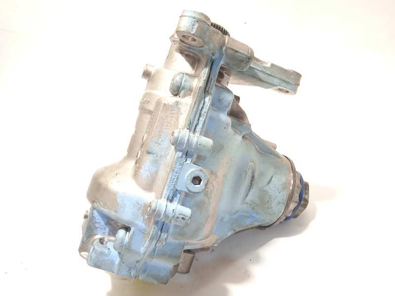 Recambio de caja transfer para bmw serie x1 (u11) 20dx referencia OEM IAM 9845634  27109845634