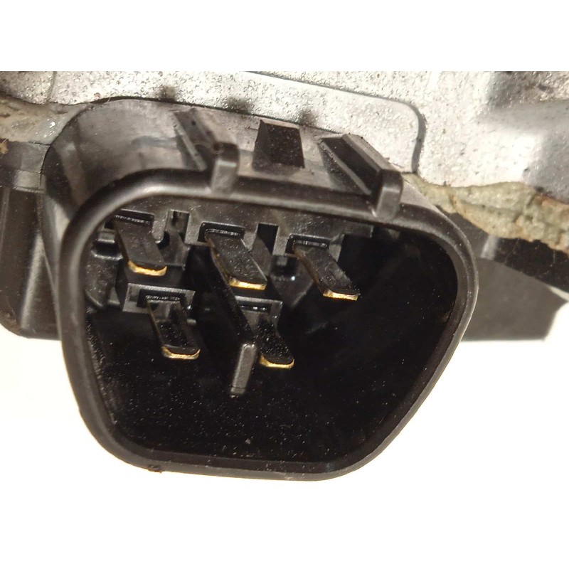 Recambio de motor limpia delantero para lexus nx 300h 4wd referencia OEM IAM 8511078010  1593006620