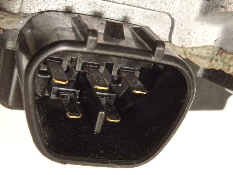 Recambio de motor limpia delantero para lexus nx 300h 4wd referencia OEM IAM 8511078010  1593006620