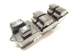 Recambio de mando elevalunas delantero izquierdo para mitsubishi asx (ga0w) 1.8 di-d cat referencia OEM IAM 8608A207  