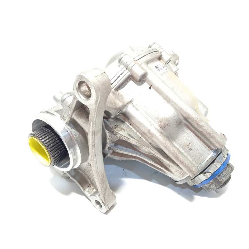 Recambio de caja transfer para bmw serie x1 (u11) 20dx referencia OEM IAM 9845634  27109845634