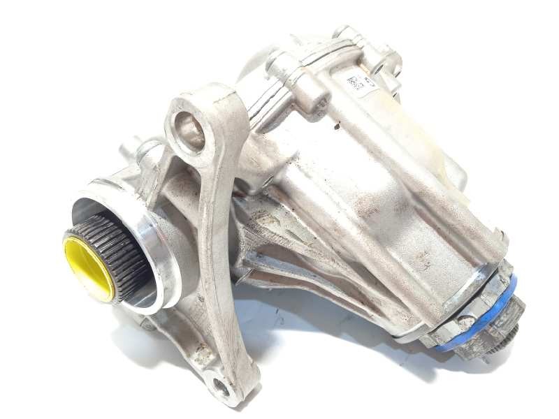 Recambio de caja transfer para bmw serie x1 (u11) 20dx referencia OEM IAM 9845634  27109845634