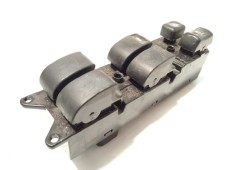 Recambio de mando elevalunas delantero izquierdo para mitsubishi asx (ga0w) 1.8 di-d cat referencia OEM IAM 8608A207   2