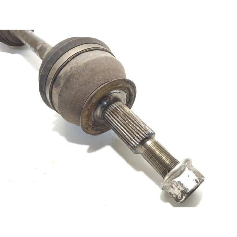 Recambio de transmision trasera izquierda para nissan pathfinder (r51) 2.5 dci diesel cat referencia OEM IAM 39600EB310  