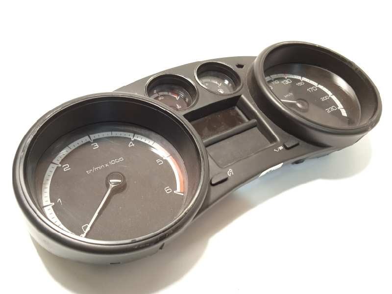 CUADRO INSTRUMENTOS 9666649080 503001550338