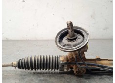 Recambio de cremallera direccion para peugeot partner kombi access referencia OEM IAM 400180  1623213580 2