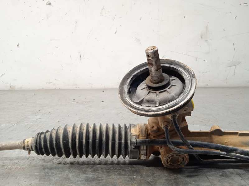 Recambio de cremallera direccion para peugeot partner kombi access referencia OEM IAM 400180  1623213580