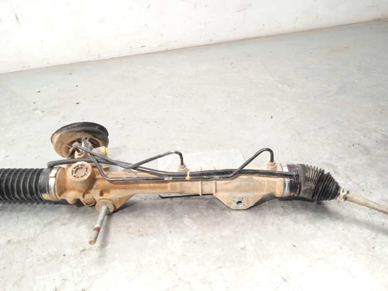 Recambio de cremallera direccion para peugeot partner kombi access referencia OEM IAM 400180  1623213580