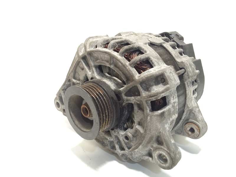 Recambio de alternador para mercedes-benz clase b (w246) b 180 cdi be (246.200) referencia OEM IAM A0009063322  0125711028