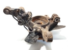 Recambio de mangueta delantera izquierda para kia carens ( ) concept referencia OEM IAM 51715A4001   2