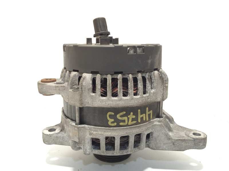 Recambio de alternador para mercedes-benz clase b (w246) b 180 cdi be (246.200) referencia OEM IAM A0009063322  0125711028