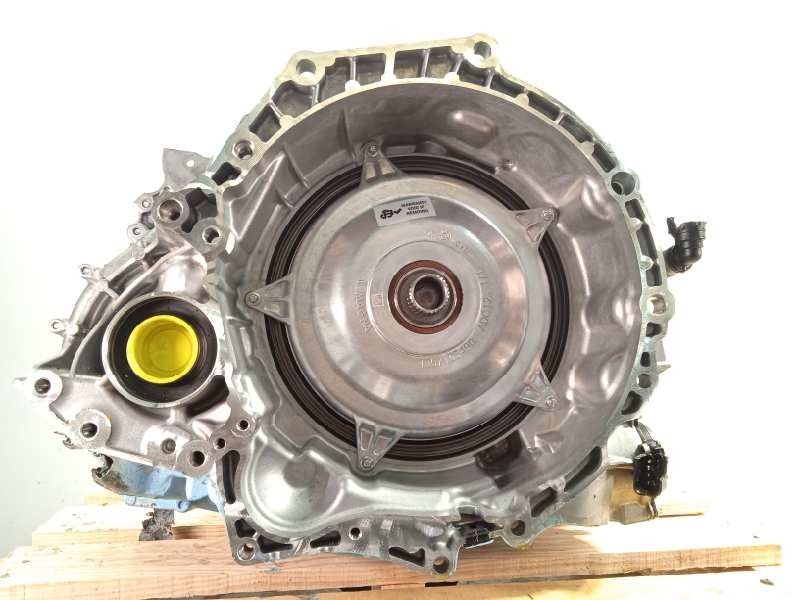 Recambio de despiece caja cambios para bmw serie x1 (u11) 20dx referencia OEM IAM 28005B12084  GN7Y40DG