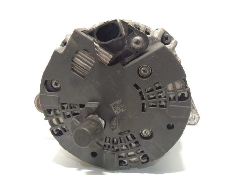 Recambio de alternador para mercedes-benz clase b (w246) b 180 cdi be (246.200) referencia OEM IAM A0009063322  0125711028