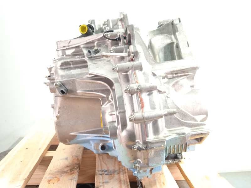 Recambio de despiece caja cambios para bmw serie x1 (u11) 20dx referencia OEM IAM 28005B12084  GN7Y40DG