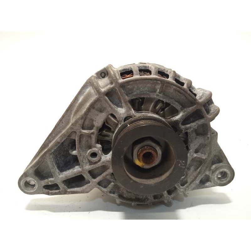 Recambio de alternador para mercedes-benz clase b (w246) b 180 cdi be (246.200) referencia OEM IAM A0009063322  0125711028