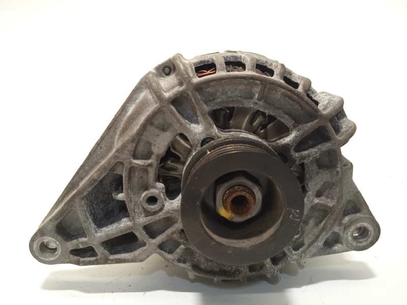 Recambio de alternador para mercedes-benz clase b (w246) b 180 cdi be (246.200) referencia OEM IAM A0009063322  0125711028