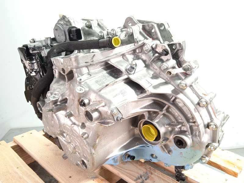 Recambio de despiece caja cambios para bmw serie x1 (u11) 20dx referencia OEM IAM 28005B12084  GN7Y40DG