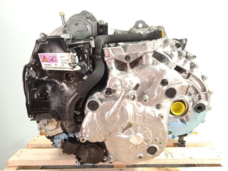 Recambio de despiece caja cambios para bmw serie x1 (u11) 20dx referencia OEM IAM 28005B12084  GN7Y40DG