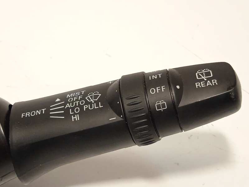 Recambio de mando intermitentes para mitsubishi asx (ga0w) 1.8 di-d cat referencia OEM IAM 8617A013  