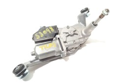 Recambio de motor limpia trasero para lexus nx 300h 4wd referencia OEM IAM 8513078020  2596002871