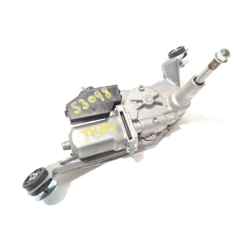 Recambio de motor limpia trasero para lexus nx 300h 4wd referencia OEM IAM 8513078020  2596002871