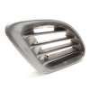 Recambio de rejilla lateral para porsche boxster (typ 986) s referencia OEM IAM 98650456203  