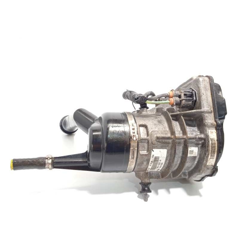 Recambio de bomba servodireccion para citroën c4 grand picasso exclusive referencia OEM IAM 9681965780  4007WF
