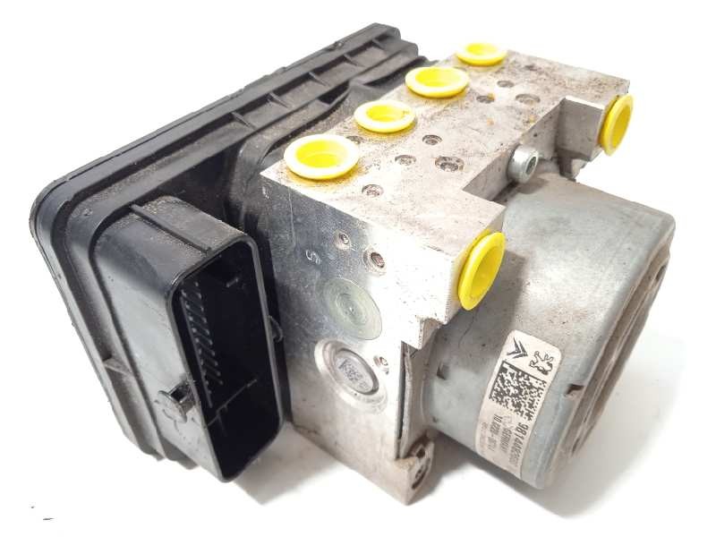Recambio de abs para peugeot 208 active referencia OEM IAM 9814482680 10091539463 10022006744