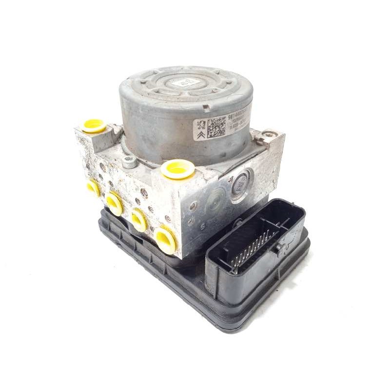Recambio de abs para peugeot 208 active referencia OEM IAM 9814482680 10091539463 10022006744