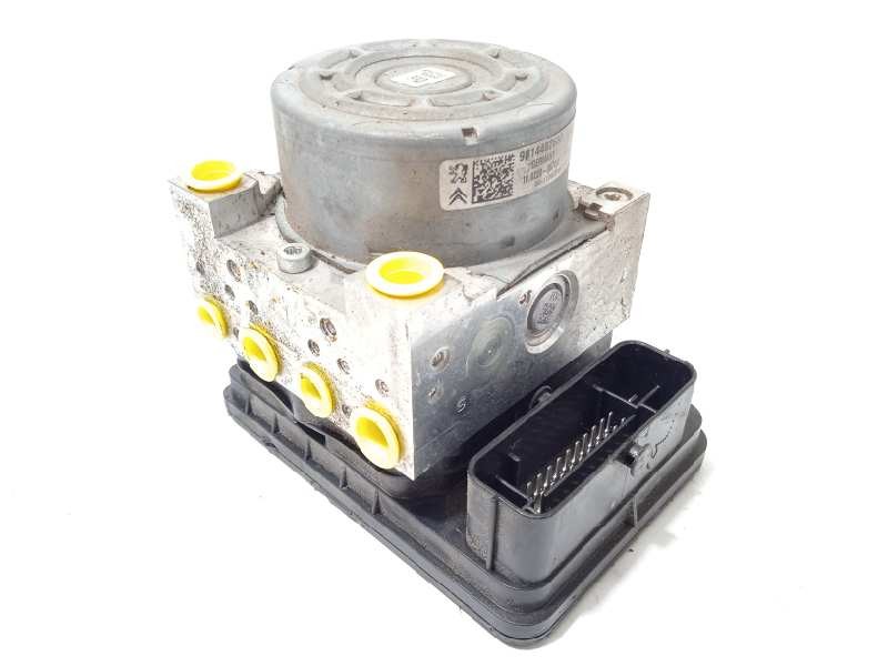 Recambio de abs para peugeot 208 active referencia OEM IAM 9814482680 10091539463 10022006744